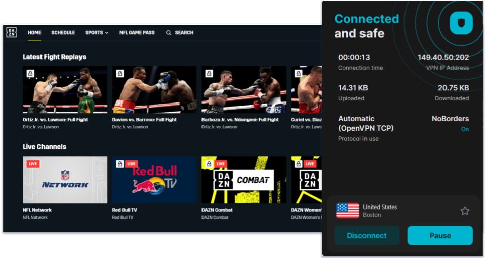 DAZN Review: What You Need to Know Before Subscribing