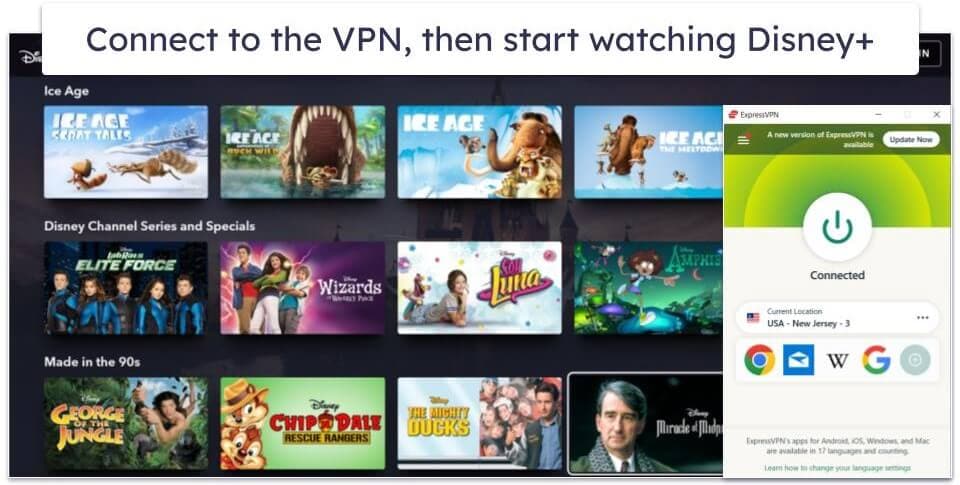 How to Watch Disney+ Content on Any Device