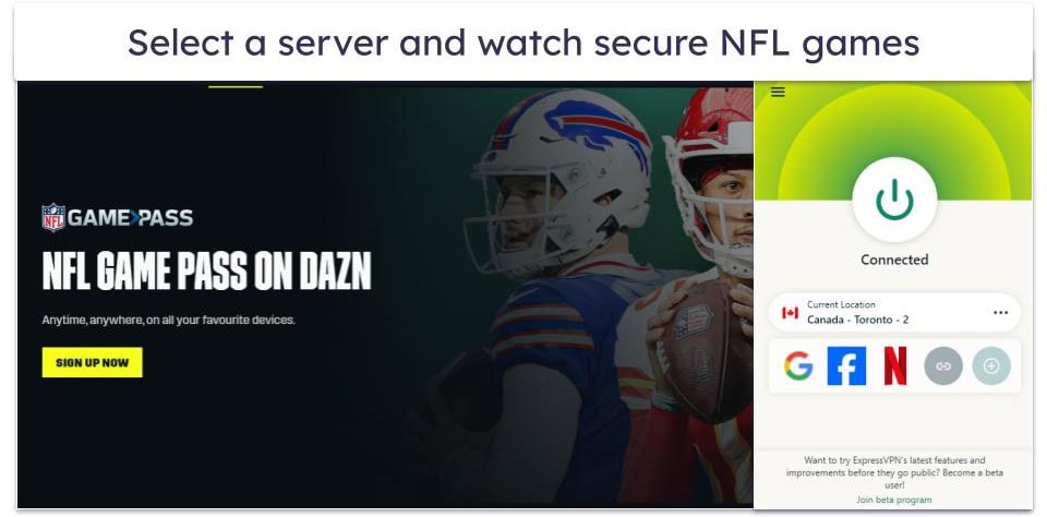 How to Watch NFL Games on Any Device
