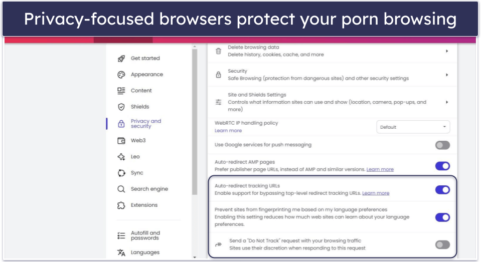 How to Watch Porn With a VPN