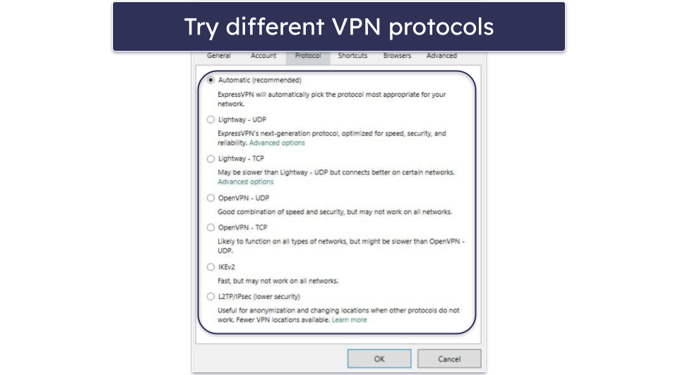 VPN Not Working With Porn Sites? Follow These Troubleshooting Tips