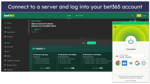 How to Access bet365 on Any Device