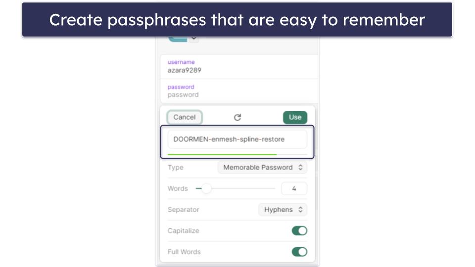 Best Ways to Create Strong Passwords for All of Your Accounts