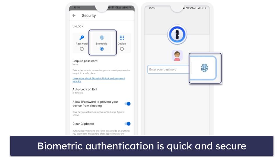 Use 2-Factor Authentication (2FA) for Extra Security