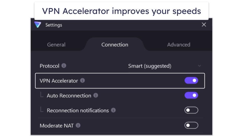 4. Proton VPN — High-End Security &amp; Privacy Features