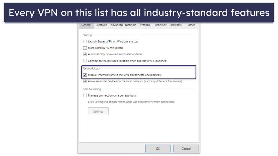 Testing Methodology: Comparison &amp; Ranking Criteria