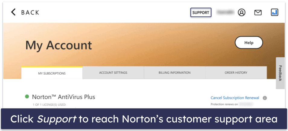 How to Cancel Your Norton Subscription (Step-by-Step Guide)