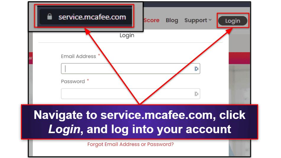 How to Cancel McAfee Subscription & Get a Refund in 2024