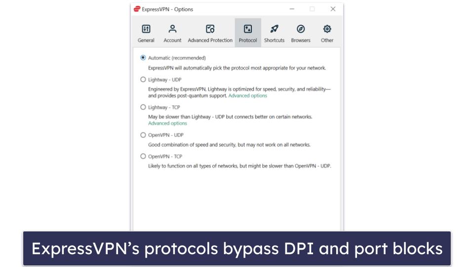 Best Ways to Make Your VPN Undetectable in 2024