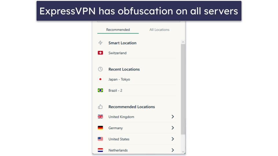 Best Ways to Make Your VPN Undetectable in 2024