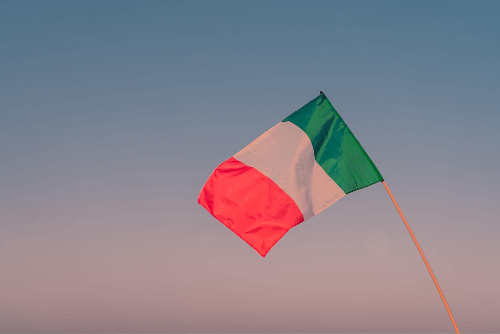 LockBit Hit Italian Tax Agency with Ransomware Attack