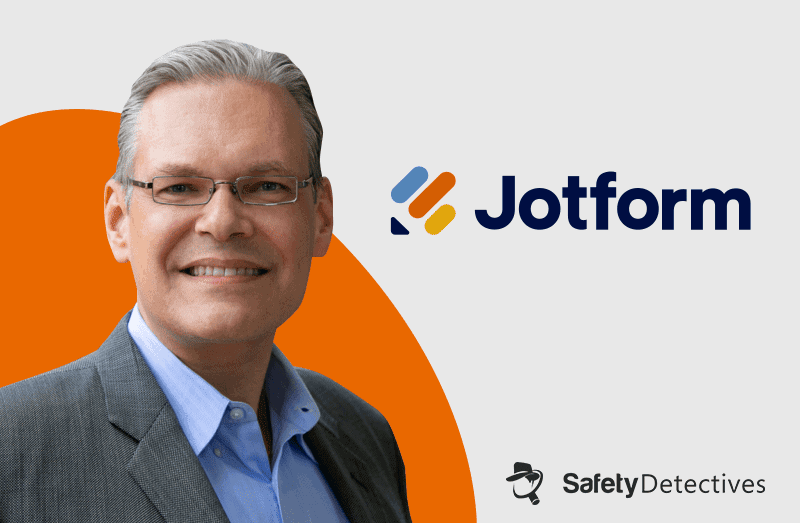 Interview With Johannes Wiklund – Jotform