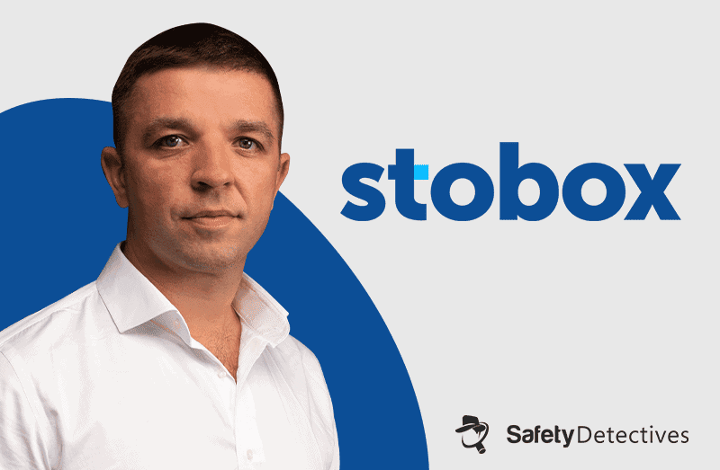 Interview With Gene Deyev – Stobox