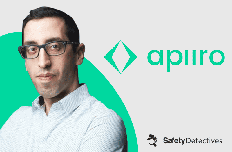 Interview With Moshe Zioni – Apiiro