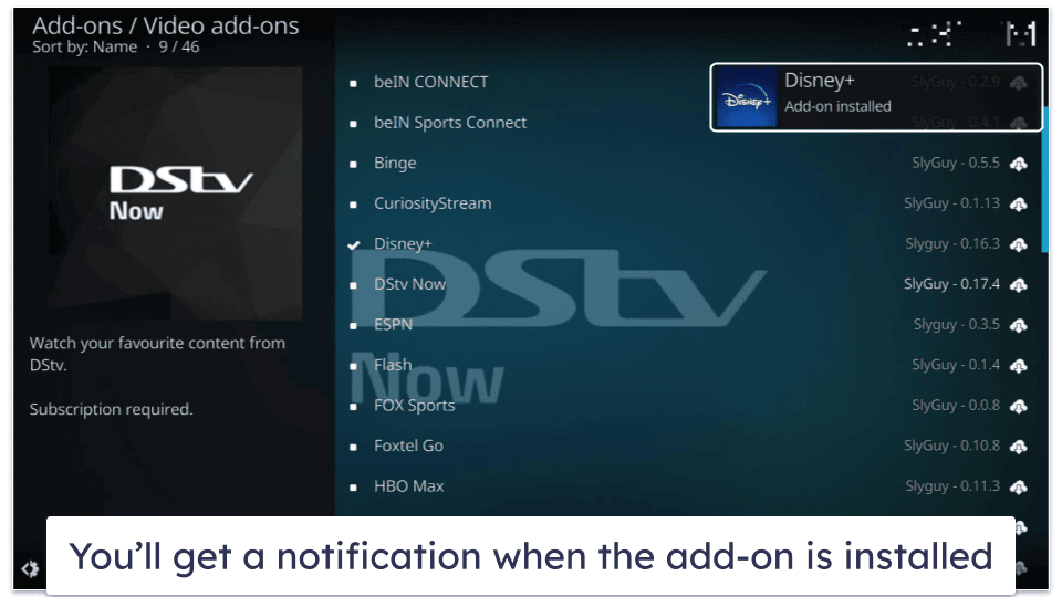 How to Install Third-Party Kodi Add-ons