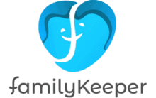 7. FamilyKeeper — Good Keyword Tracking for WhatsApp