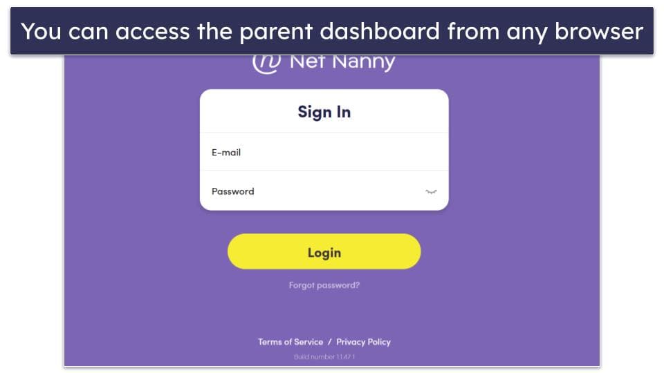 Net Nanny Installation &amp; Setup — Super Easy &amp; Intuitive