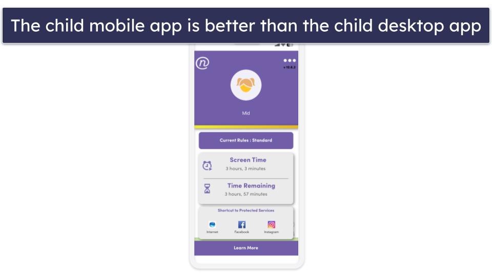 Net Nanny Ease of Use — User-Friendly &amp; Works Perfectly