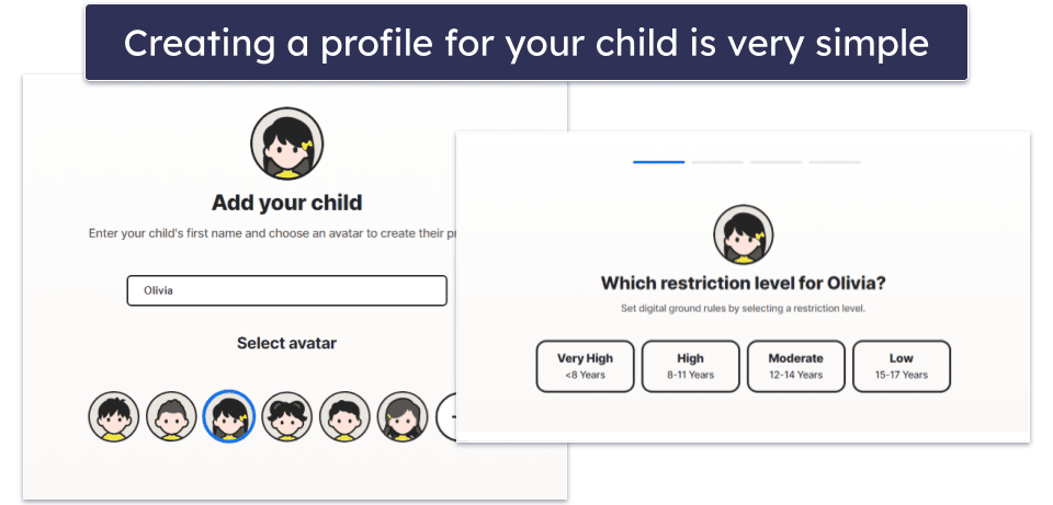 Norton Family Installation &amp; Setup — Very Easy (Just Takes a Few Minutes)