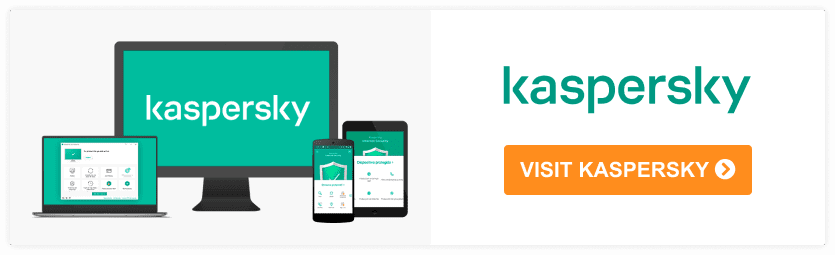 6. Kaspersky Security Cloud (Free) — Good Range of Free Features