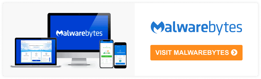 7. Malwarebytes Free — Minimalistic Virus Scanner