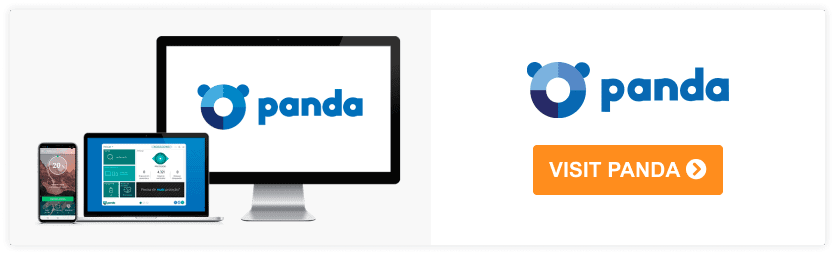 4. Panda Free Antivirus for Windows — Good Virus Protection With Decent Extras