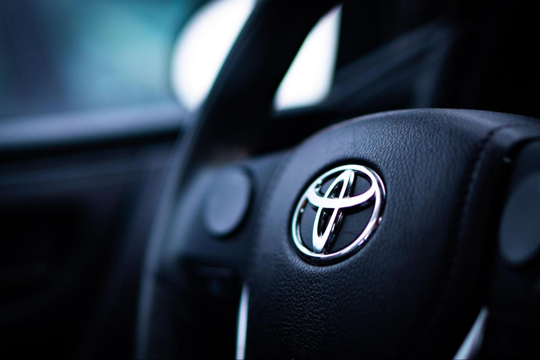 Toyota Discloses Data Breach Caused by Exposed Access Key on GitHub
