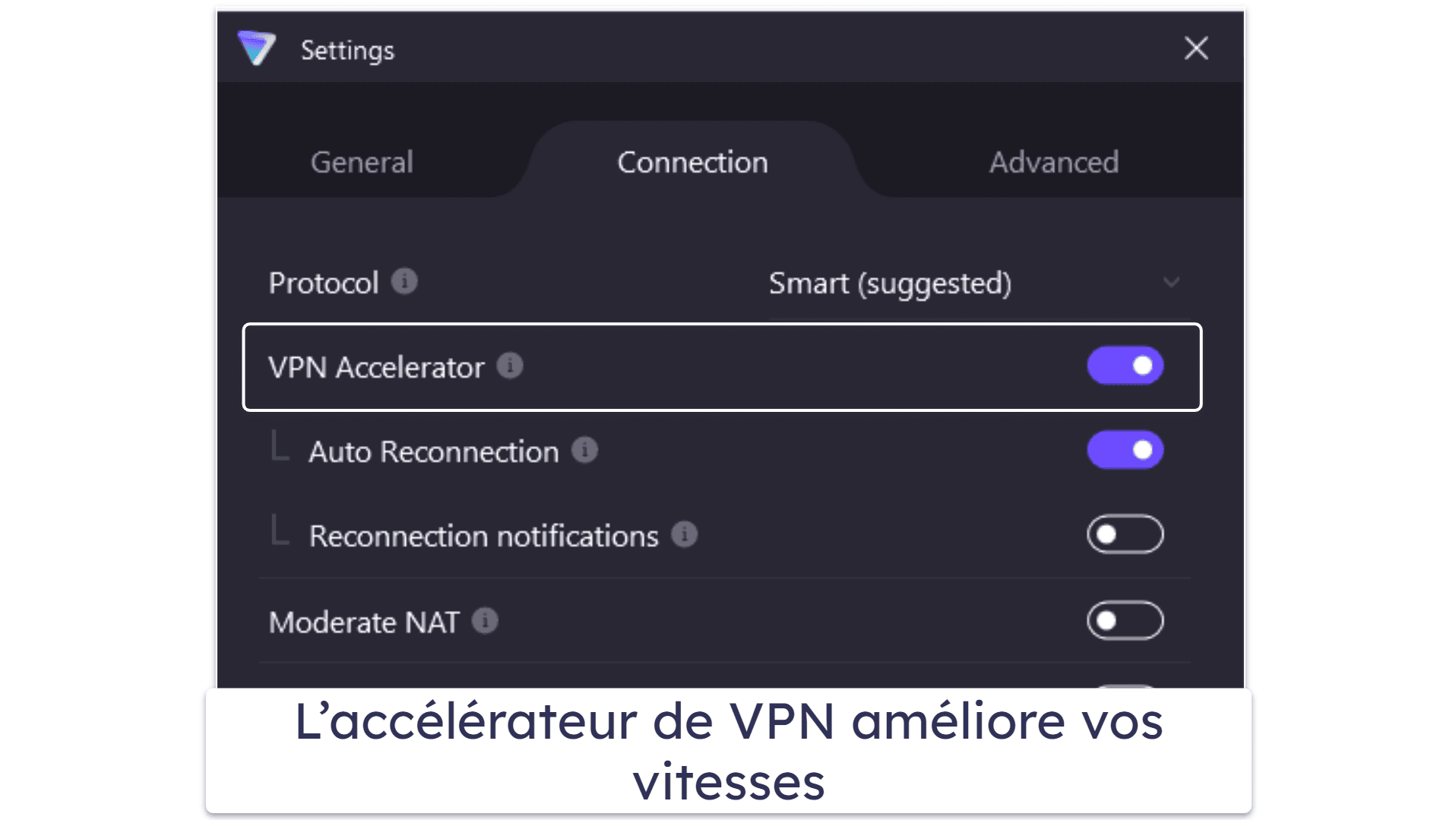 7. Proton VPN: fonctionnalités de sécurité et de confidentialité de haute qualité