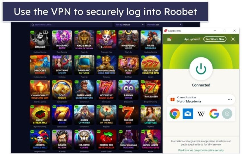 How to Access Roobet on Any Device