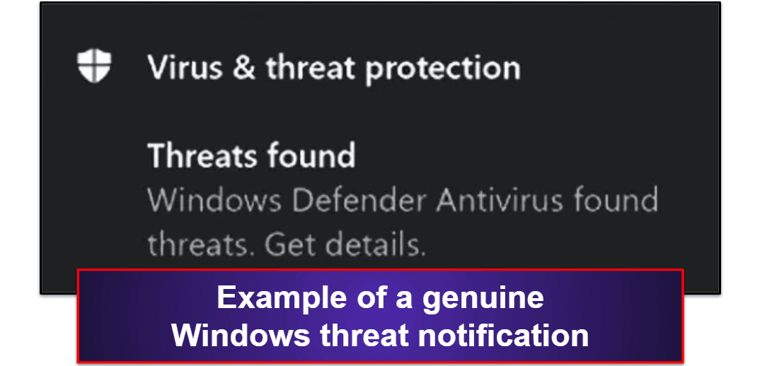 This Extension For Edge Should Be Installed Fake Alerts