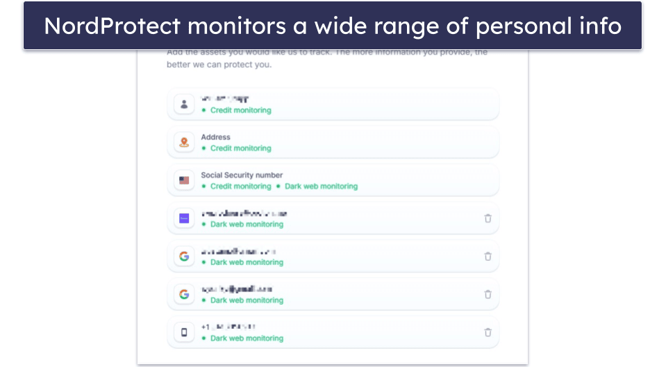 NordVPN Features — Includes High-End Security &amp; Privacy Tools