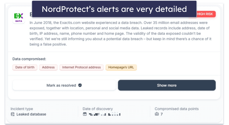 NordVPN Features — Includes High-End Security &amp; Privacy Tools