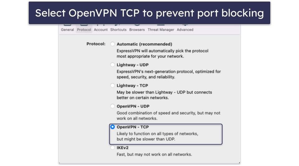 How to Get ExpressVPN to Consistently Work In China