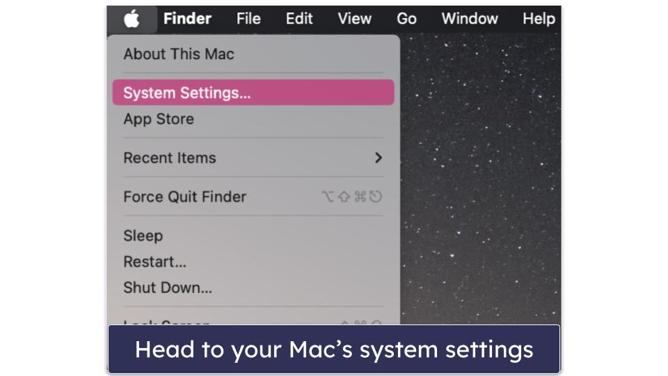 Do Macs Have a Firewall?