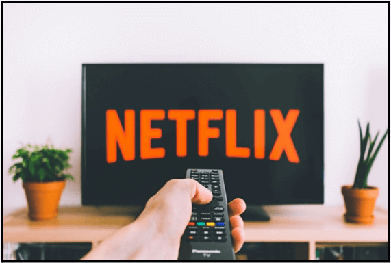 Details of Netflix’s Password Sharing Crackdown Emerge