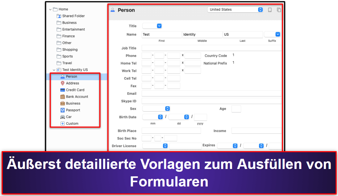 Die 10 Besten Passwort Manager In 2024 Sicher And Intuitiv 4714