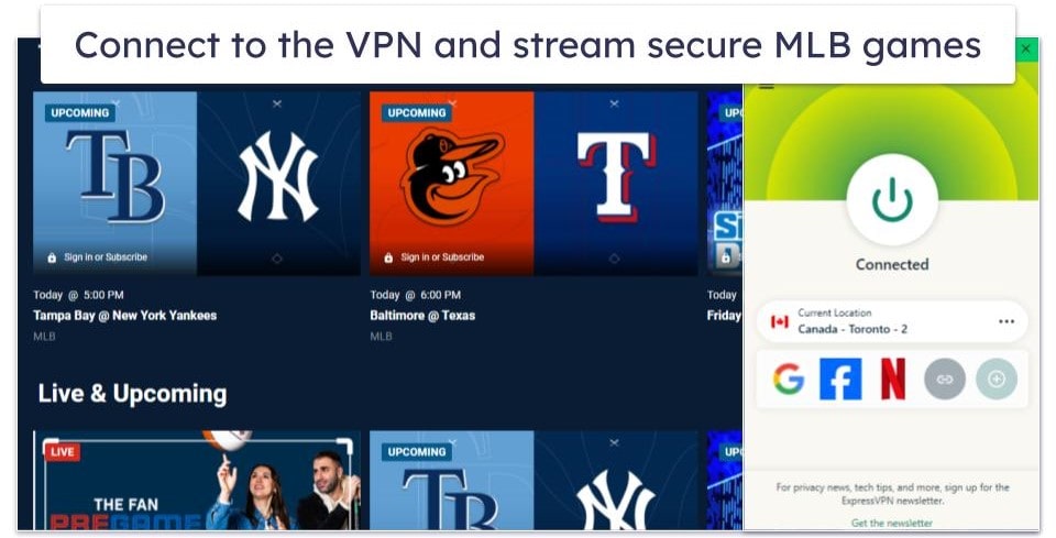 How to Watch MLB Games on Any Device