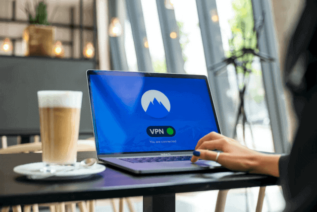 NordVPN Introduces Innovative NordPass Authenticator Feature