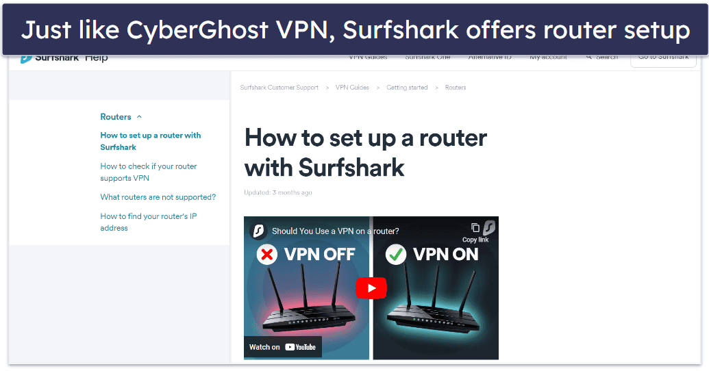 Gaming — CyberGhost VPN Has Better Gaming Support
