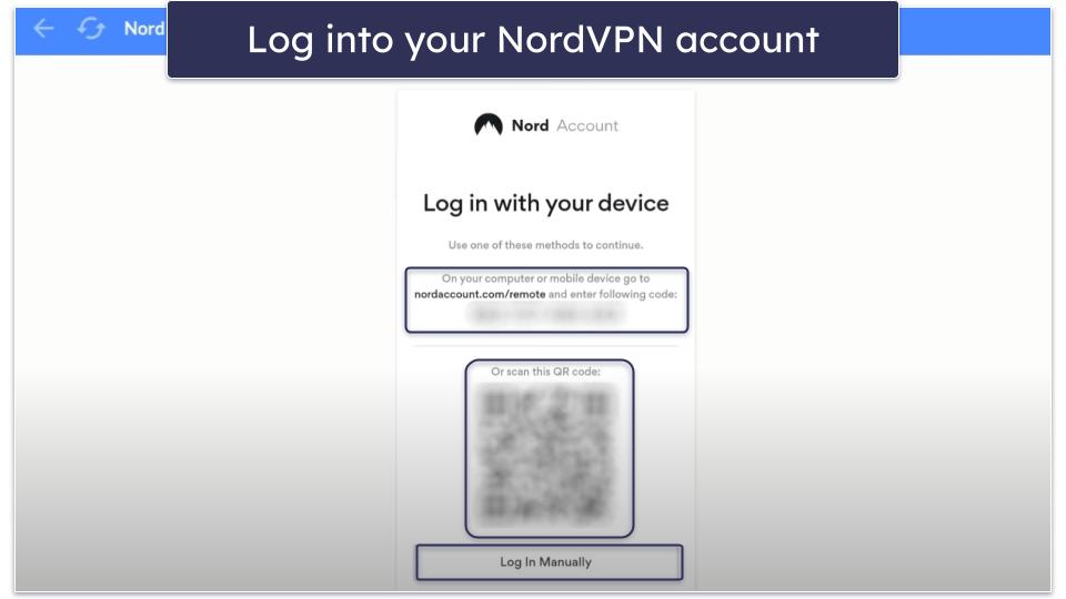 How to Install NordVPN on an Amazon Fire Stick (Step-By-Step Guides)