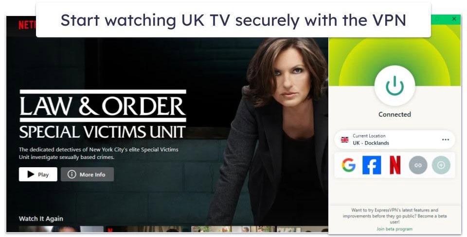 How to Watch UK TV on Any Device