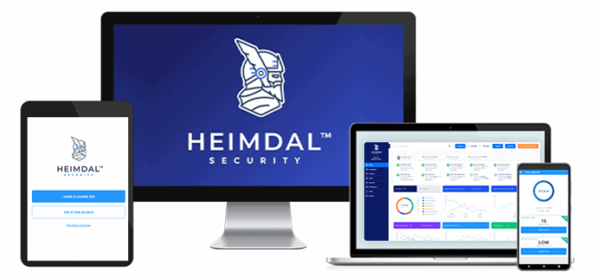 Heimdal Antivirus Review 2024 — Is It Worth The Money?