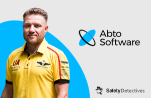 Interview with Oleksandr Muzychuk - CEO at Abto Software