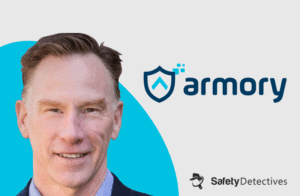 Interview with Jim Douglas, CEO and President at Armory