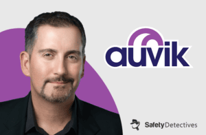 Interview with Doug Murray, CEO of Auvik