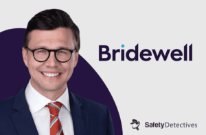 Interview with Chase Richardson - Head of US Operations at Bridewell