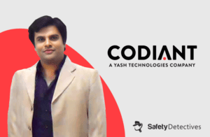 Interview with Vikrant Jain - Founder & CEO of Codiant