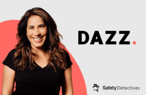 Interview with Merav Bahat - Co-Founder & CEO at Dazz