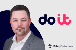 Interview with Jaret Chiles - Chief Services Officer at DoiT