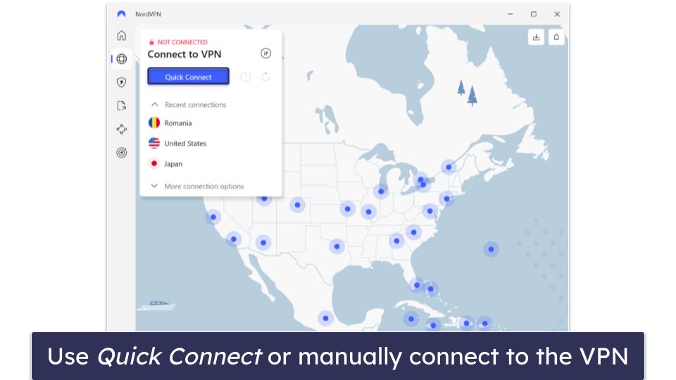 What Makes NordVPN a Good Choice for Watching Hulu?